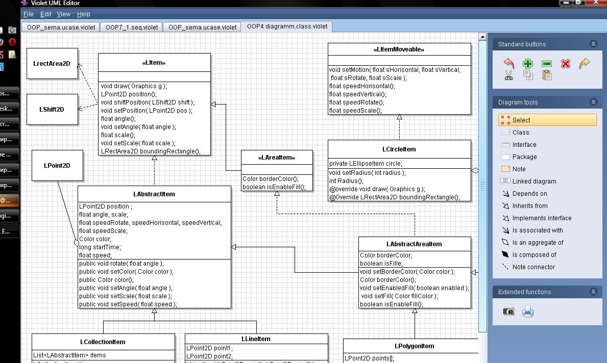 violet uml editor download free